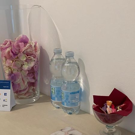B&B Beauty House Cesena Bagian luar foto