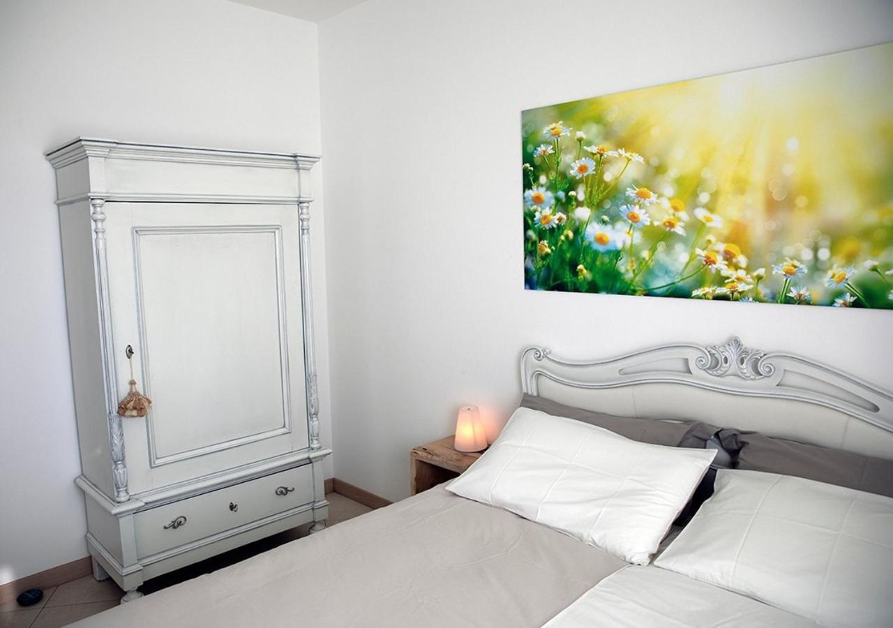 B&B Beauty House Cesena Bagian luar foto