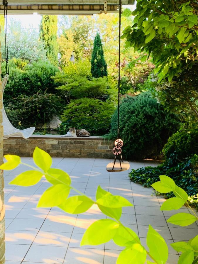 B&B Beauty House Cesena Bagian luar foto