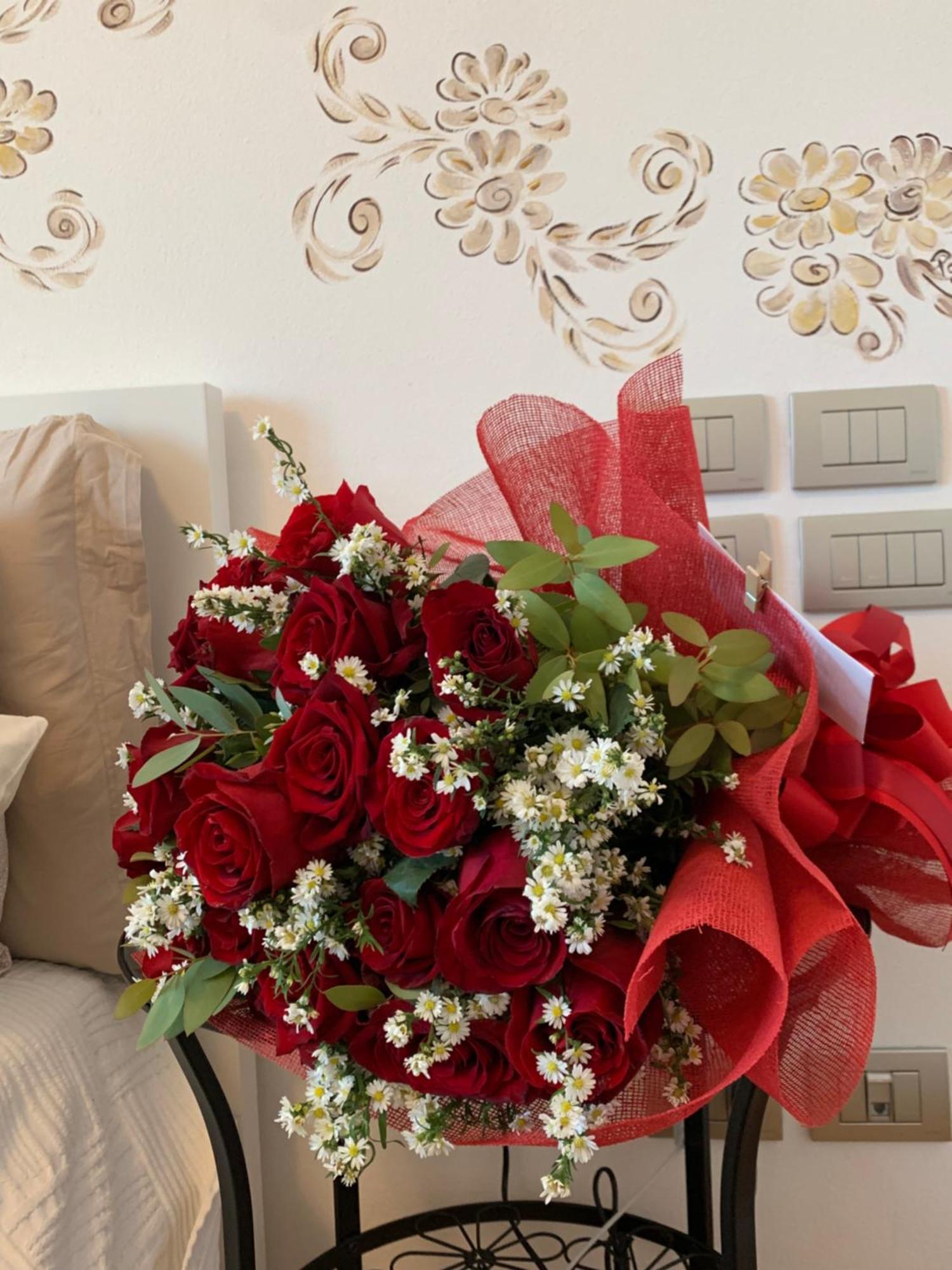 B&B Beauty House Cesena Bagian luar foto