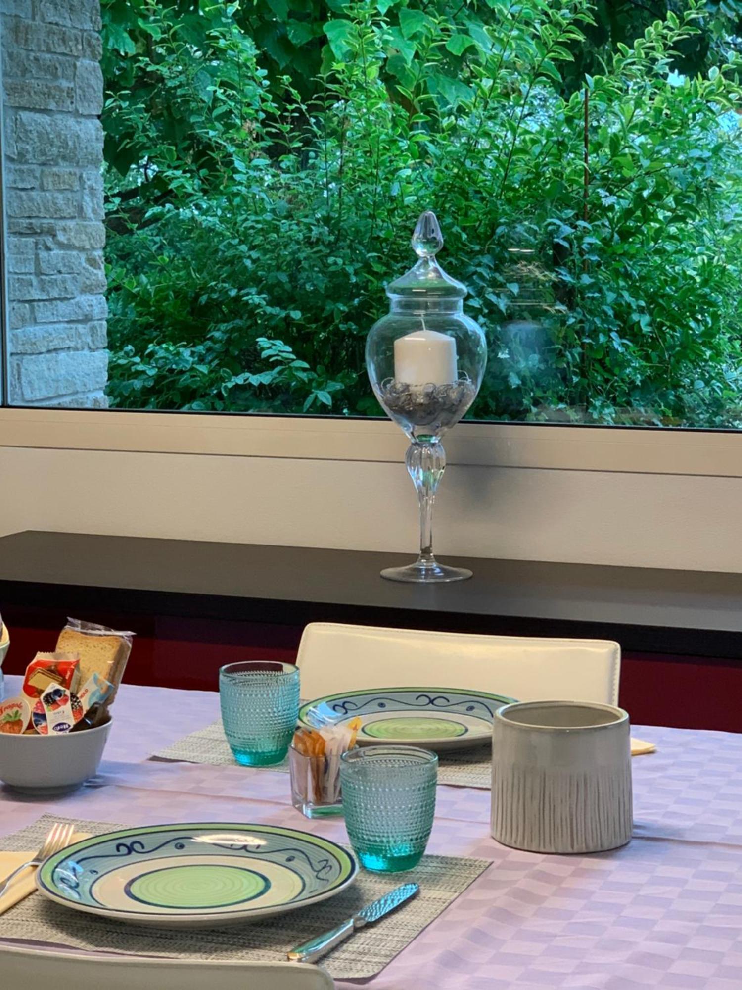 B&B Beauty House Cesena Bagian luar foto