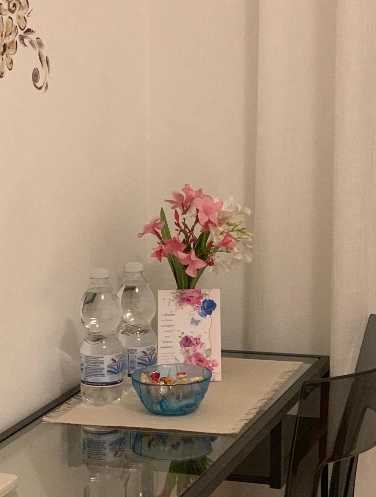 B&B Beauty House Cesena Bagian luar foto