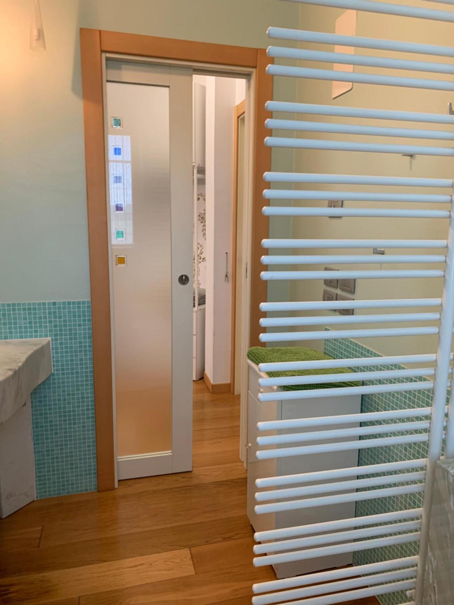 B&B Beauty House Cesena Bagian luar foto