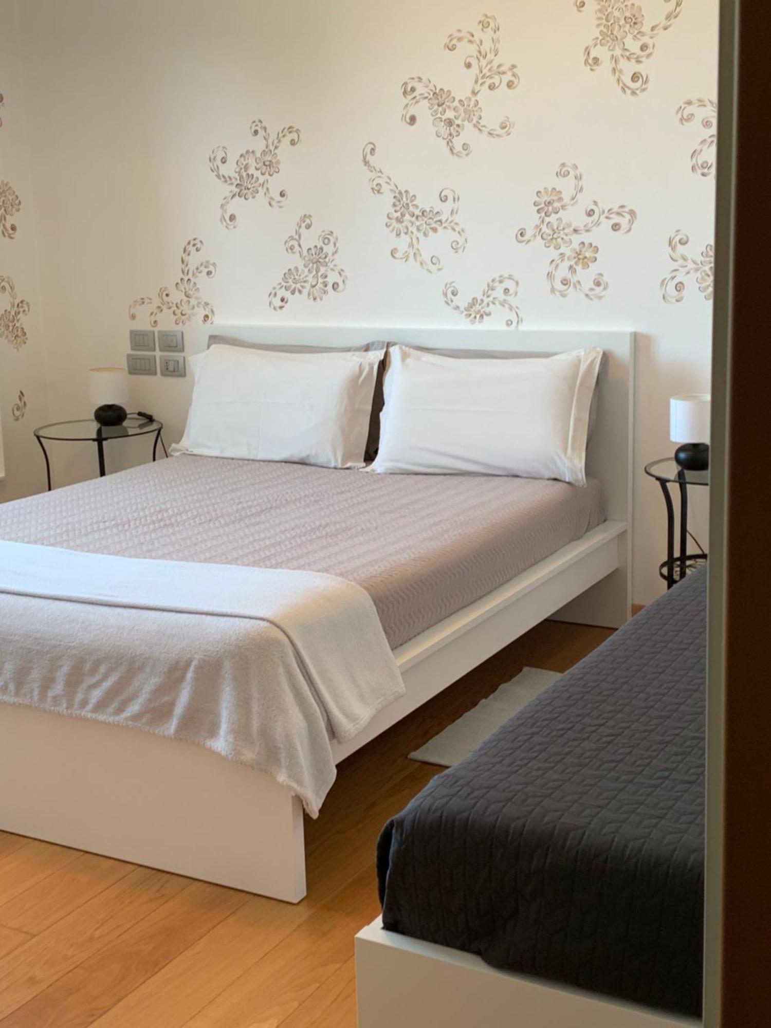 B&B Beauty House Cesena Bagian luar foto