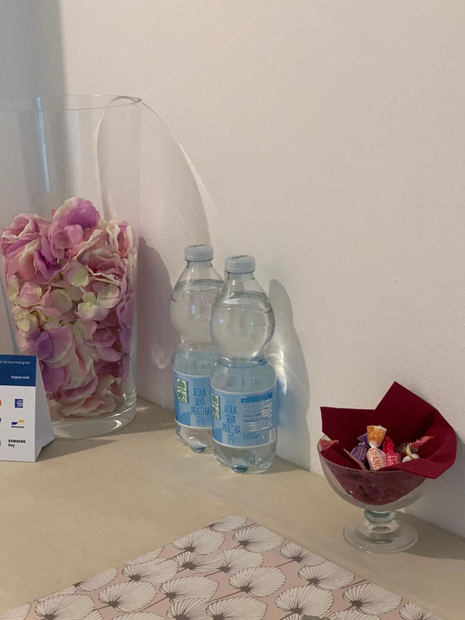 B&B Beauty House Cesena Bagian luar foto